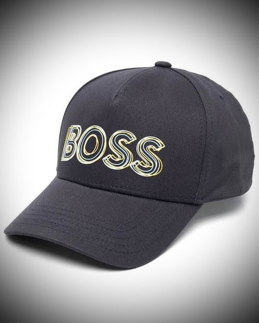 Boss Caps –